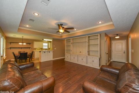 6 Ledrick Cir, Mayflower, AR 72106 photo 3