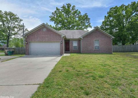 6 Ledrick Cir, Mayflower, AR 72106 photo 1