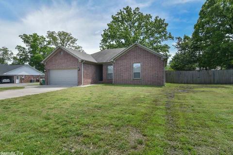 6 Ledrick Cir, Mayflower, AR 72106 photo 2