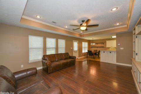 6 Ledrick Cir, Mayflower, AR 72106 photo 4