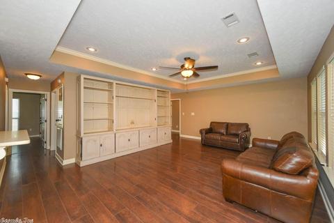 6 Ledrick Cir, Mayflower, AR 72106 photo 6