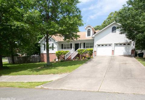 16 Sunflower, Cabot, AR 72023 photo 3