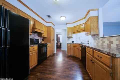 16 Sunflower, Cabot, AR 72023 photo 18