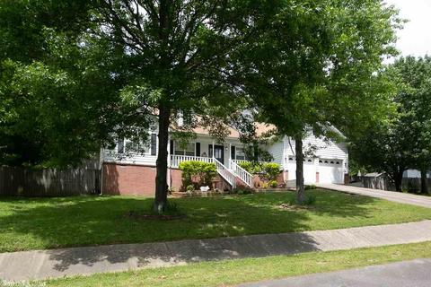 16 Sunflower, Cabot, AR 72023 photo 2