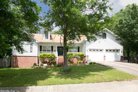 16 Sunflower, Cabot, AR 72023 photo 1