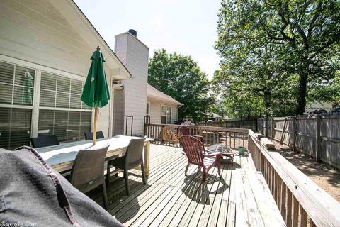 16 Sunflower, Cabot, AR 72023 photo 38