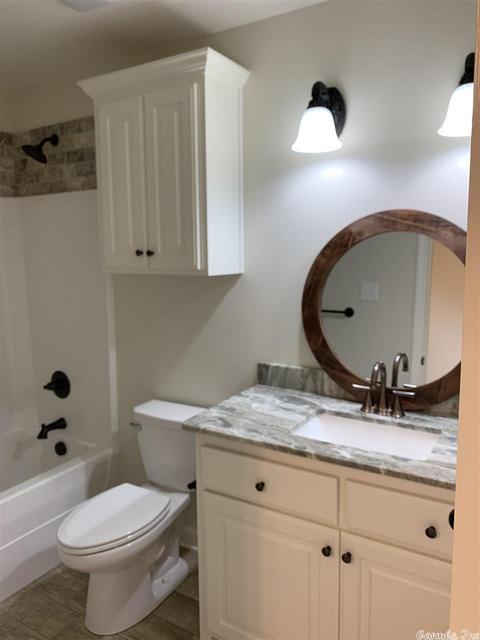 265 Covey Ln, Austin, AR 72007 photo 9