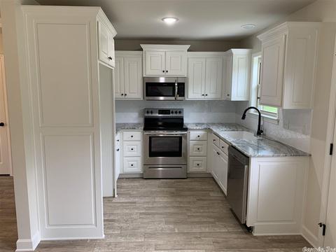 265 Covey Ln, Austin, AR 72007 photo 5