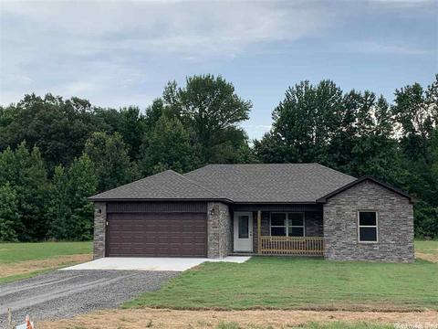 265 Covey Ln, Austin, AR 72007 photo 1