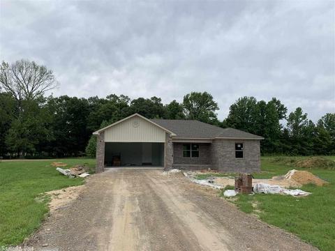 295 Covey Ln, Austin, AR 72007 photo 1