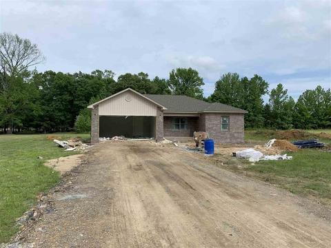 295 Covey Ln, Austin, AR 72007 photo 2