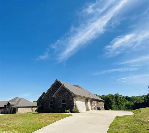 1554 Cypress Pt, Cabot, AR 72023 photo 2