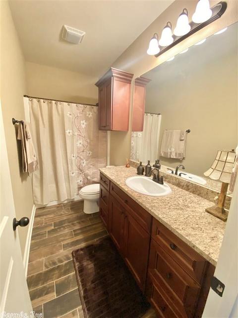 1554 Cypress Pt, Cabot, AR 72023 photo 25