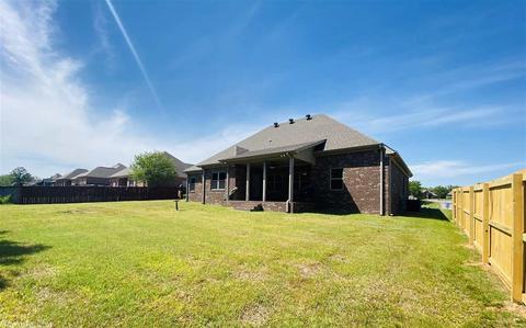 1554 Cypress Pt, Cabot, AR 72023 photo 26