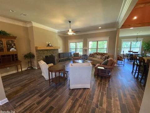 1554 Cypress Pt, Cabot, AR 72023 photo 4