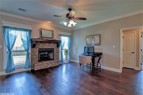 723 Mango Loop, Austin, AR 72007 photo 13