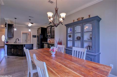 723 Mango Loop, Austin, AR 72007 photo 20
