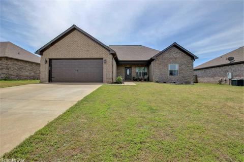723 Mango Loop, Austin, AR 72007 photo 1