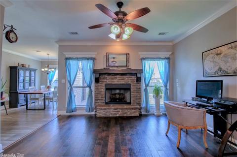 723 Mango Loop, Austin, AR 72007 photo 11