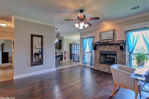 723 Mango Loop, Austin, AR 72007 photo 10