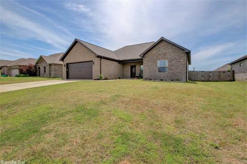 723 Mango Loop, Austin, AR 72007 photo 2