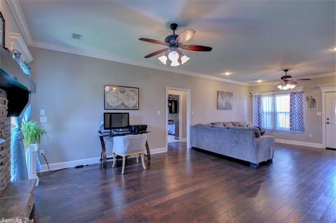 723 Mango Loop, Austin, AR 72007 photo 9