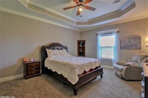 723 Mango Loop, Austin, AR 72007 photo 25