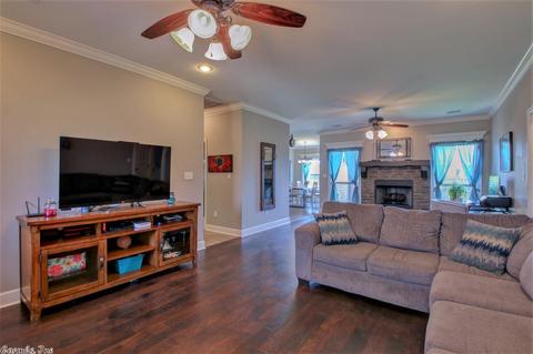 723 Mango Loop, Austin, AR 72007 photo 12
