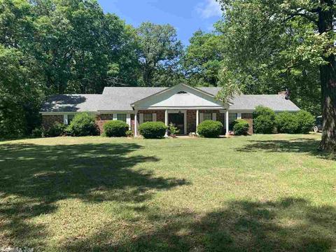 3916 Us 425 Hwy, Pine Bluff, AR 71601 photo 2