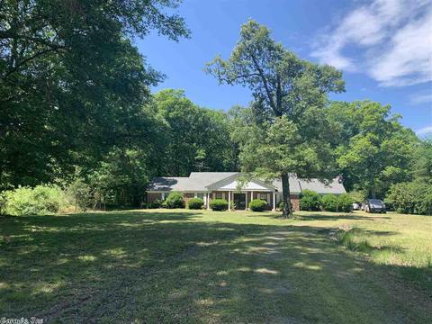 3916 Us 425 Hwy, Pine Bluff, AR 71601 photo 1