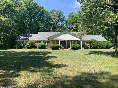 3916 Us 425 Hwy, Pine Bluff, AR 71601 photo 3