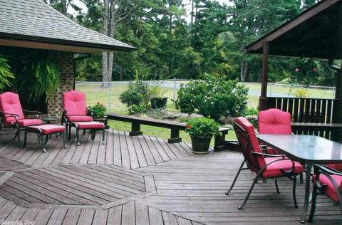 154 Earth Ln, Mena, AR 71953 photo 8
