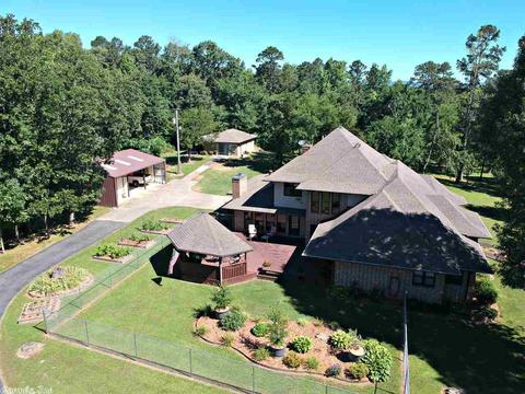 154 Earth Ln, Mena, AR 71953 photo 3