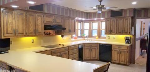 154 Earth Ln, Mena, AR 71953 photo 20