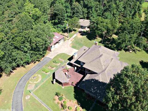 154 Earth Ln, Mena, AR 71953 photo 4