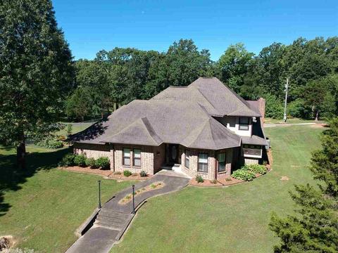 154 Earth Ln, Mena, AR 71953 photo 1