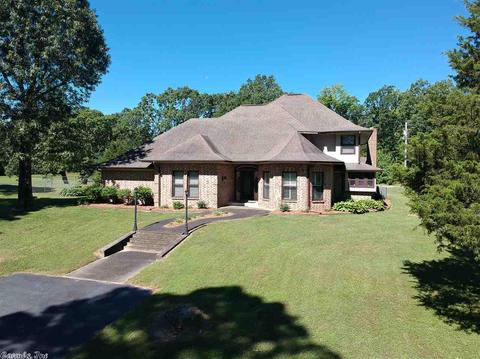 154 Earth Ln, Mena, AR 71953 photo 2