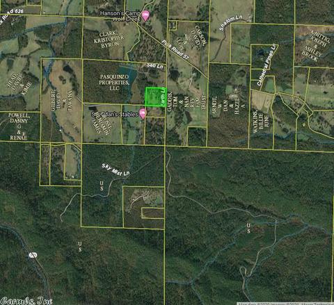 154 Earth Ln, Mena, AR 71953 photo 39