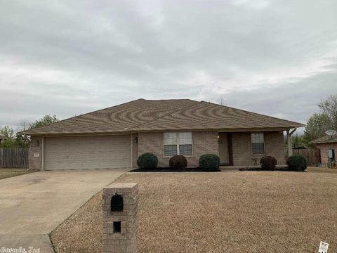 12 Windsor Park Cv, Ward, AR 72176 photo 1