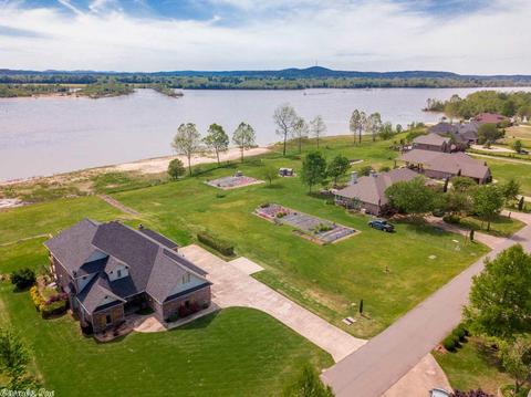 12 River Road Dr E, Mayflower, AR 72106 photo 2