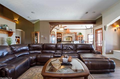 12 River Road Dr E, Mayflower, AR 72106 photo 4