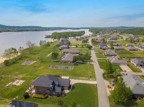 12 River Road Dr E, Mayflower, AR 72106 photo 30