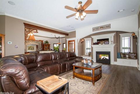12 River Road Dr E, Mayflower, AR 72106 photo 5