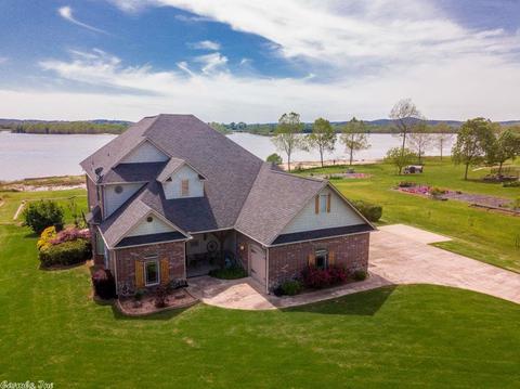12 River Road Dr E, Mayflower, AR 72106 photo 1