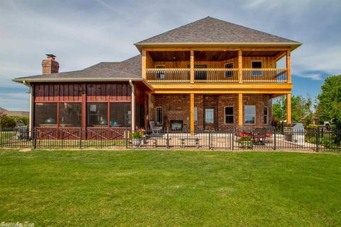 12 River Road Dr E, Mayflower, AR 72106 photo 29
