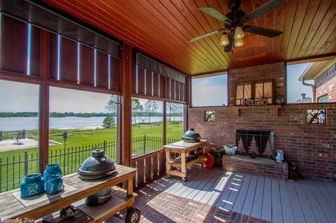12 River Road Dr E, Mayflower, AR 72106 photo 28