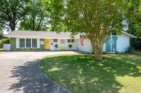 17 Williamsburg Ct, Conway, AR 72034 photo 5