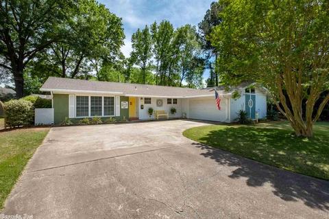 17 Williamsburg Ct, Conway, AR 72034 photo 4