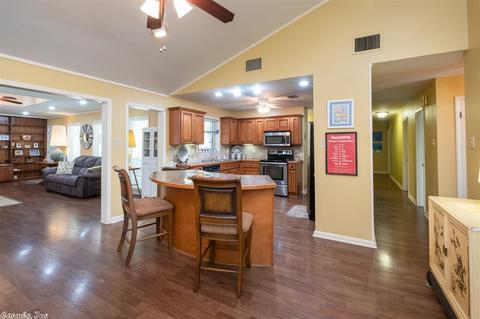 17 Williamsburg Ct, Conway, AR 72034 photo 23