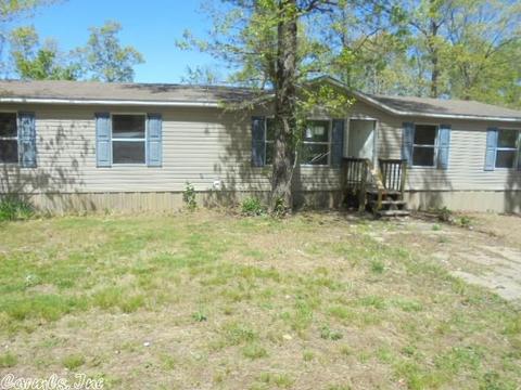 115 Dill Rd, Drasco, AR 72530 photo 1